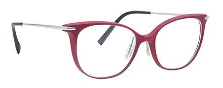 monture design créateur 3D moderne mode femme