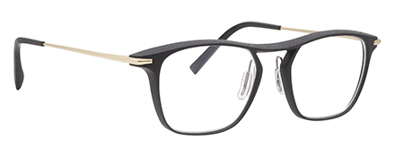 monture design créateur 3D moderne mode homme