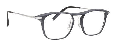 monture design créateur 3D moderne mode homme