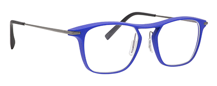 monture design créateur 3D moderne mode homme