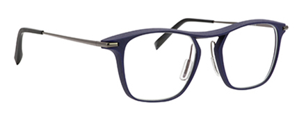 monture design créateur 3D moderne mode homme