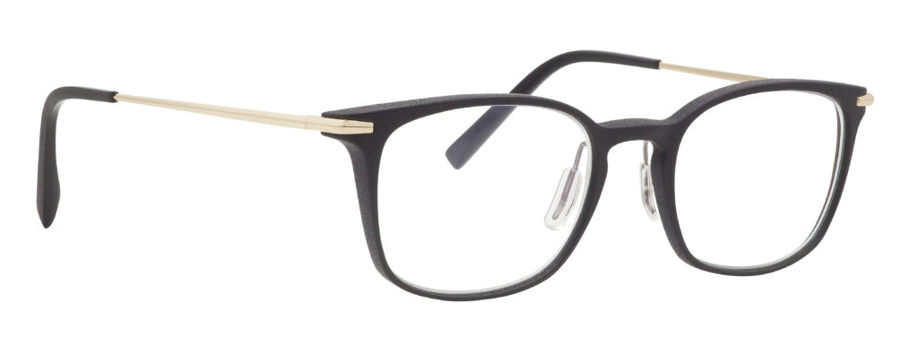 monture design créateur 3D moderne mode homme