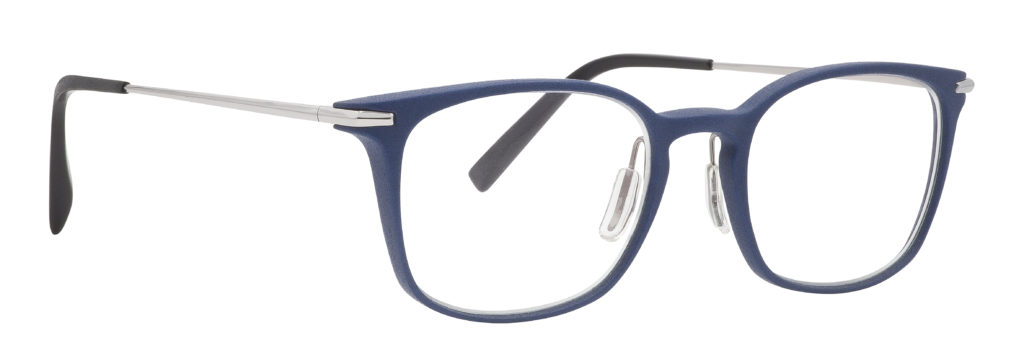 monture design créateur 3D moderne mode homme