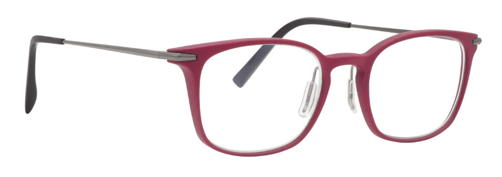 monture design créateur 3D moderne mode homme