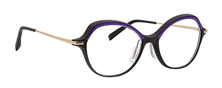 Optique impression 3D haute résolution vm l atelier créateur monture femme