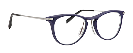 Optique impression 3D haute résolution vm l atelier créateur monture femme